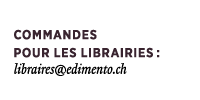 contact pour les libraires