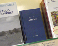 l'etreinte en rayon