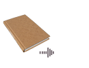 l'étreinte édition toile